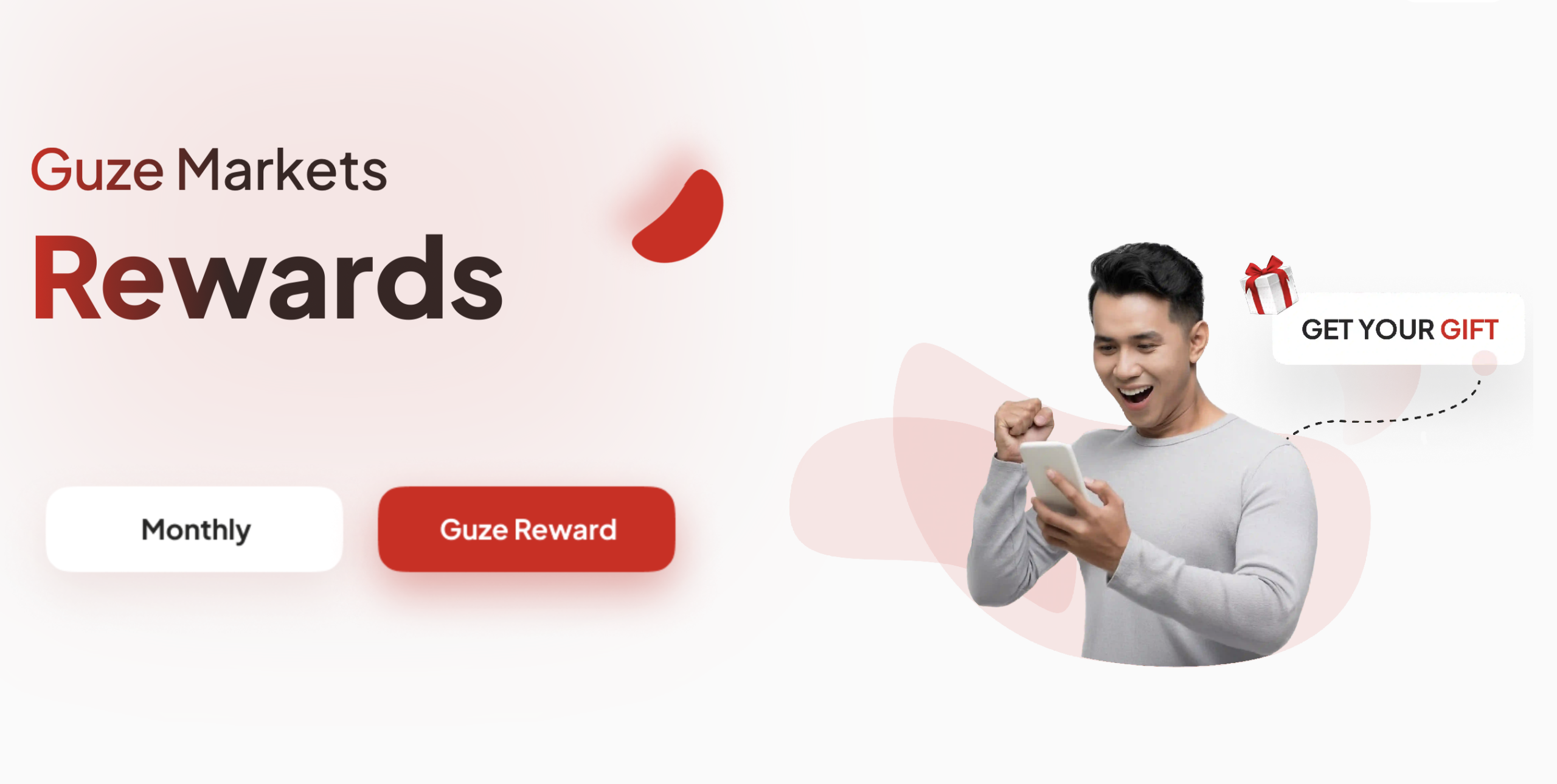 Trade, Earn & Redeem: Guze Markets Launches Exclusive Loyalty Program with Premium Rewards